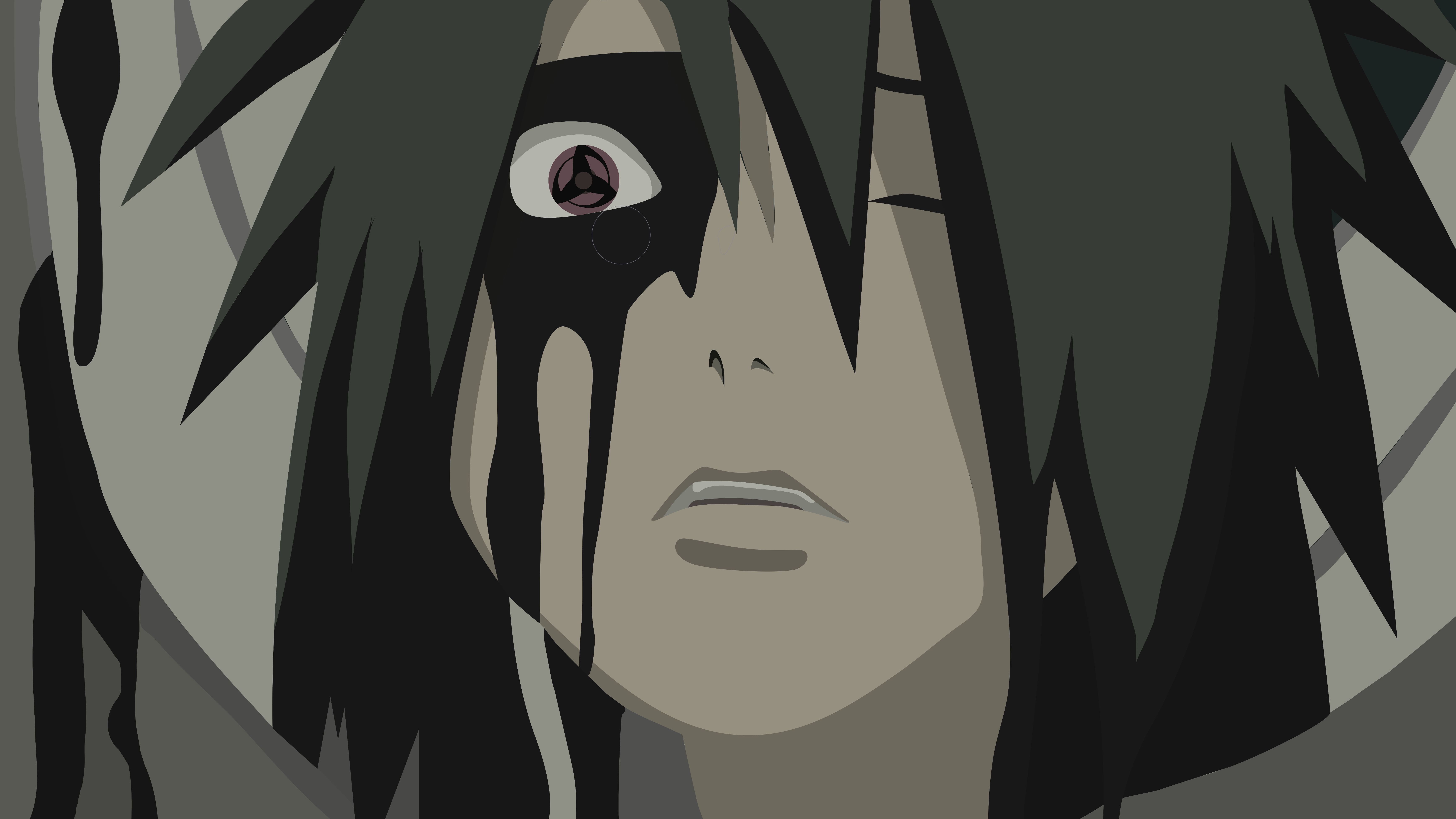 Mobile wallpaper: Anime, Naruto