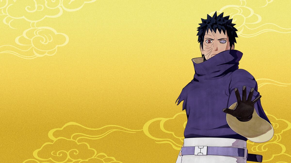 Obito Uchiha