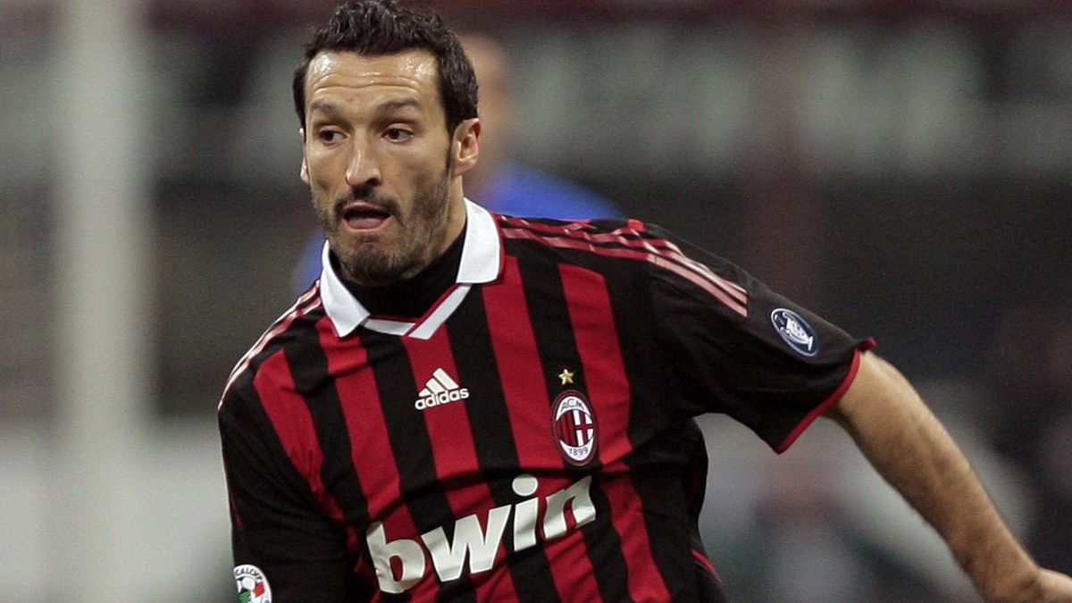Zambrotta to leave Italy