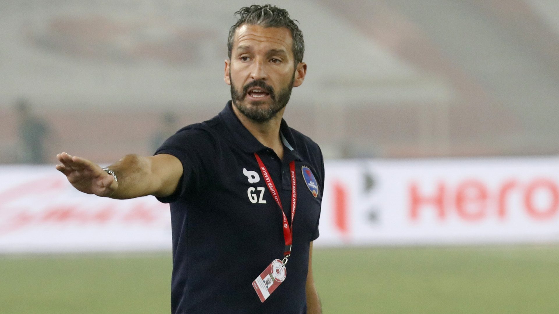 Gianluca Zambrotta to come to India to