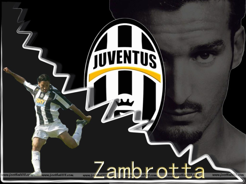 Gianluca Zambrotta: himera unui idol