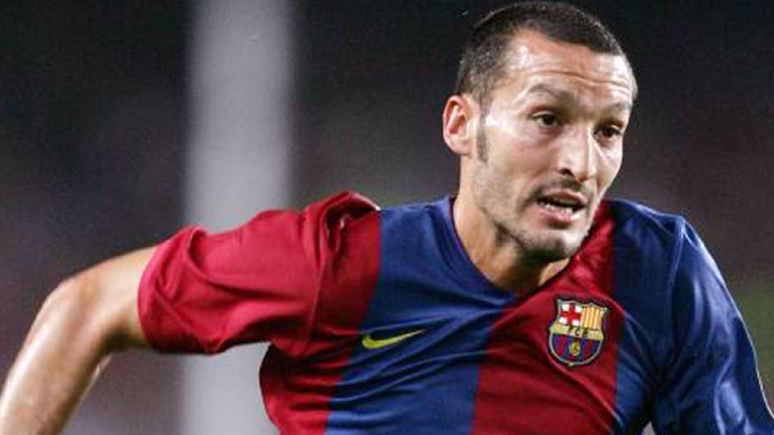 Zambrotta puzzled