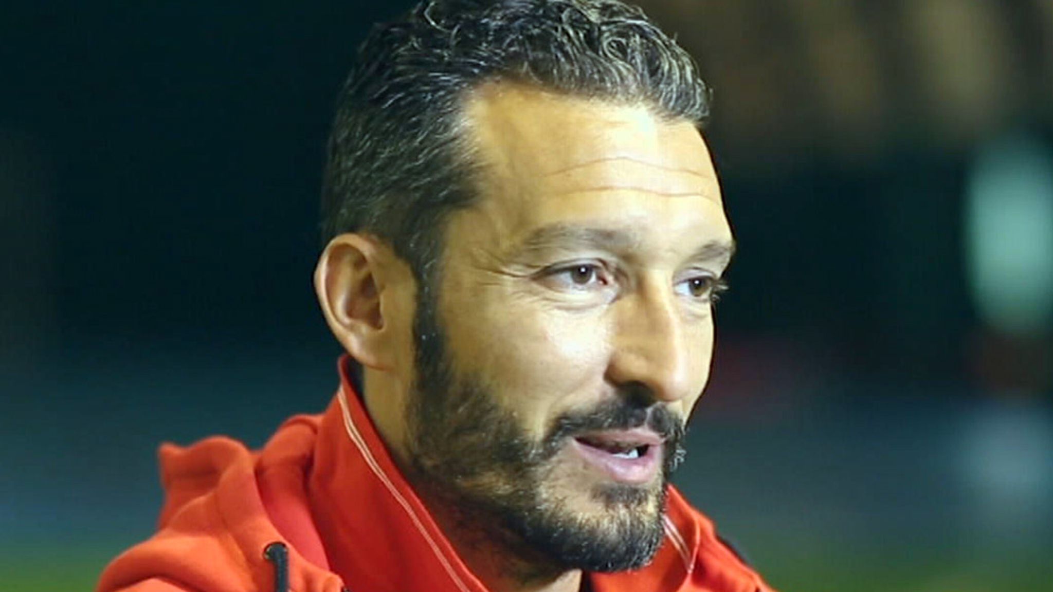Indian Super League side Delhi Dynamos