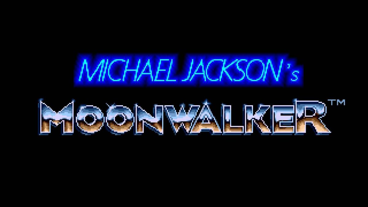 Moonwalker