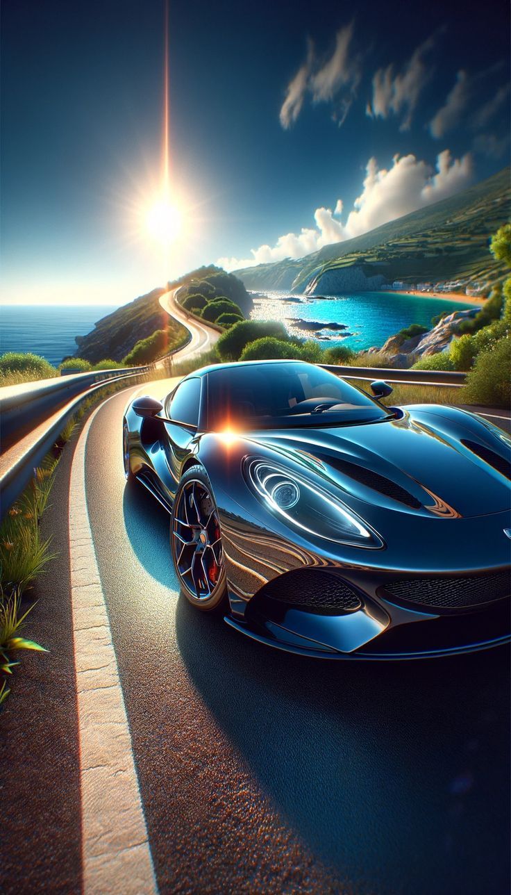 Exclusive Car Wallpaper iPhone. Gear