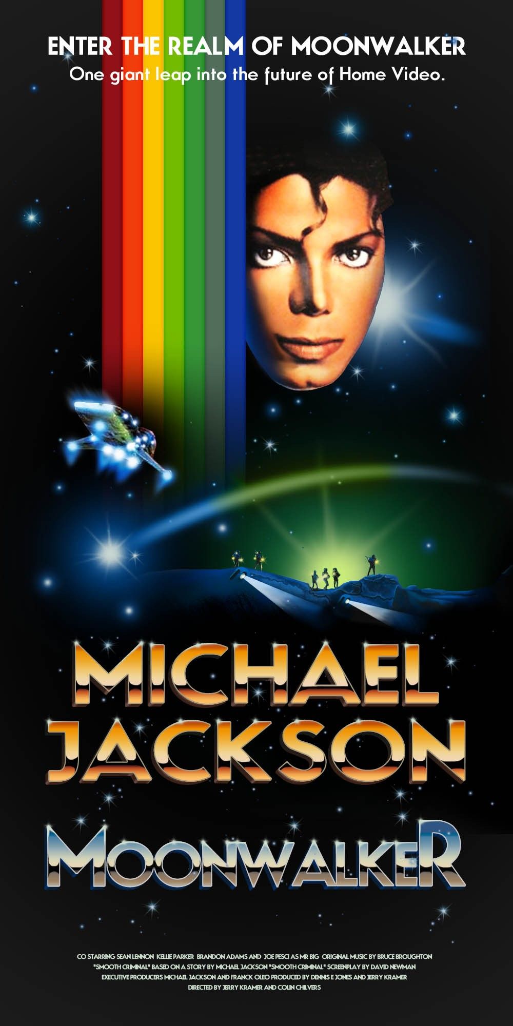 Michael jackson drawings