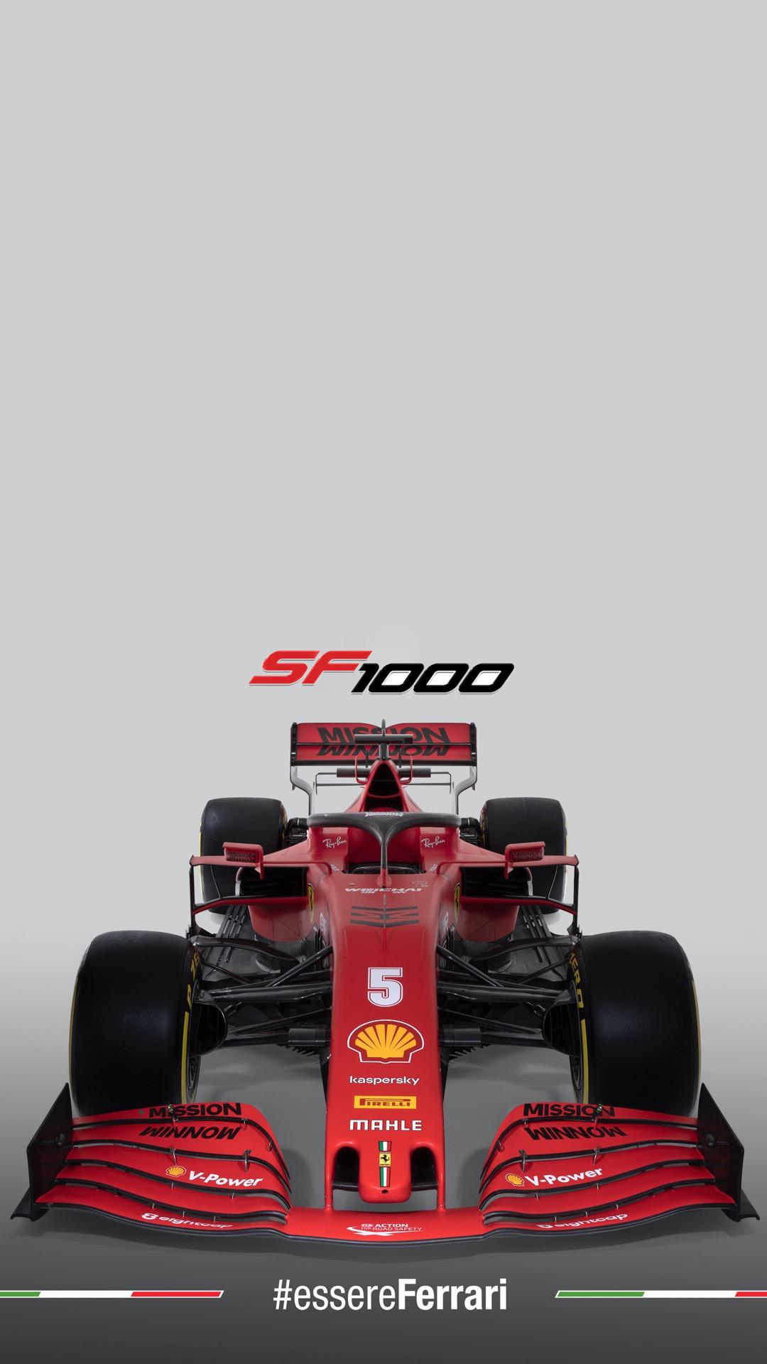 SF1000 Vertical Wallpaper