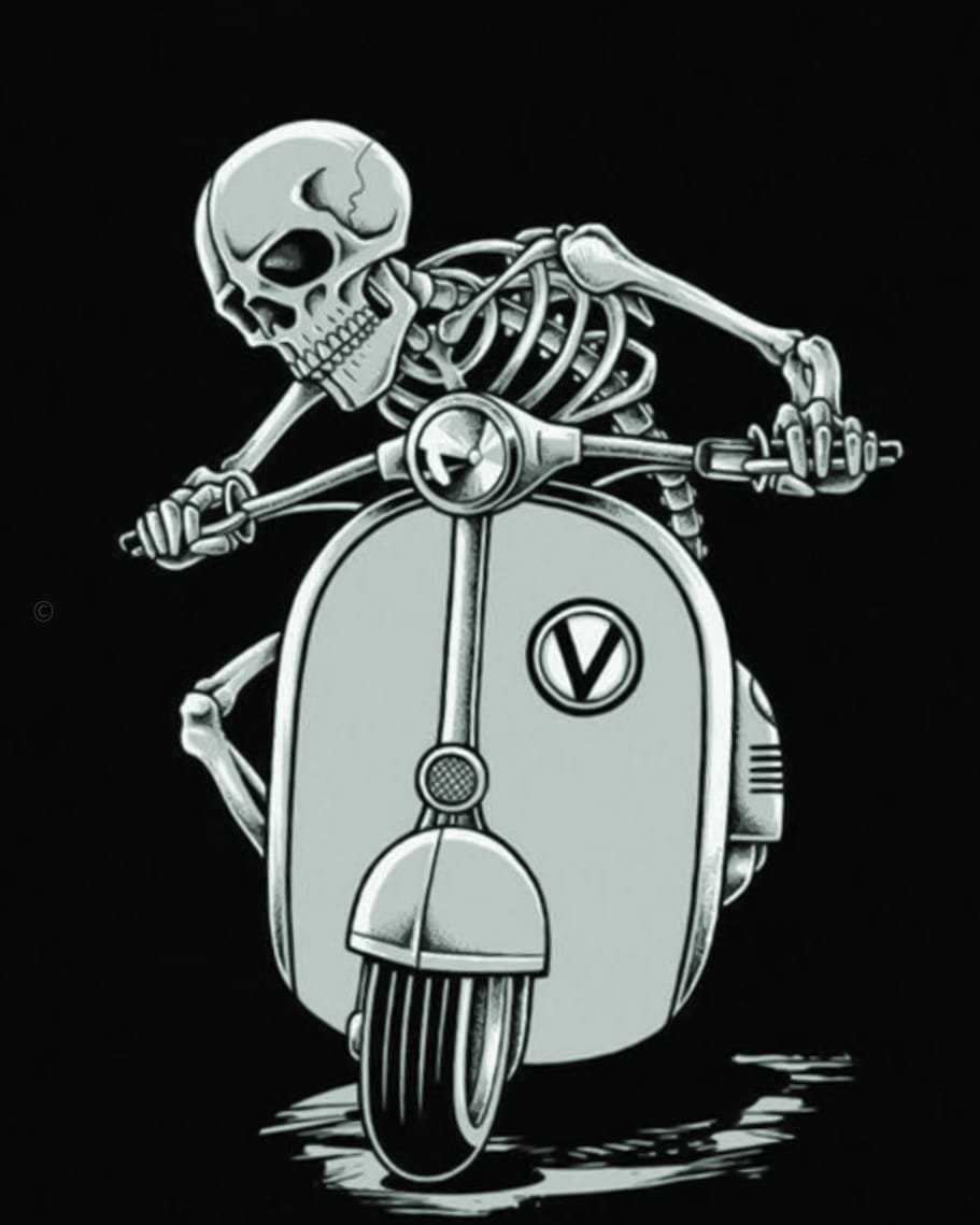 New skull Wallpaper Photo & Image HD
