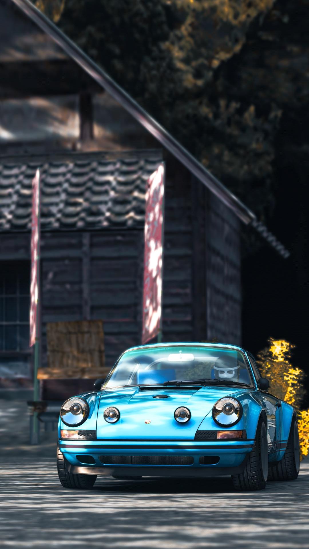 Some Vertical Wallpaper for You Guys