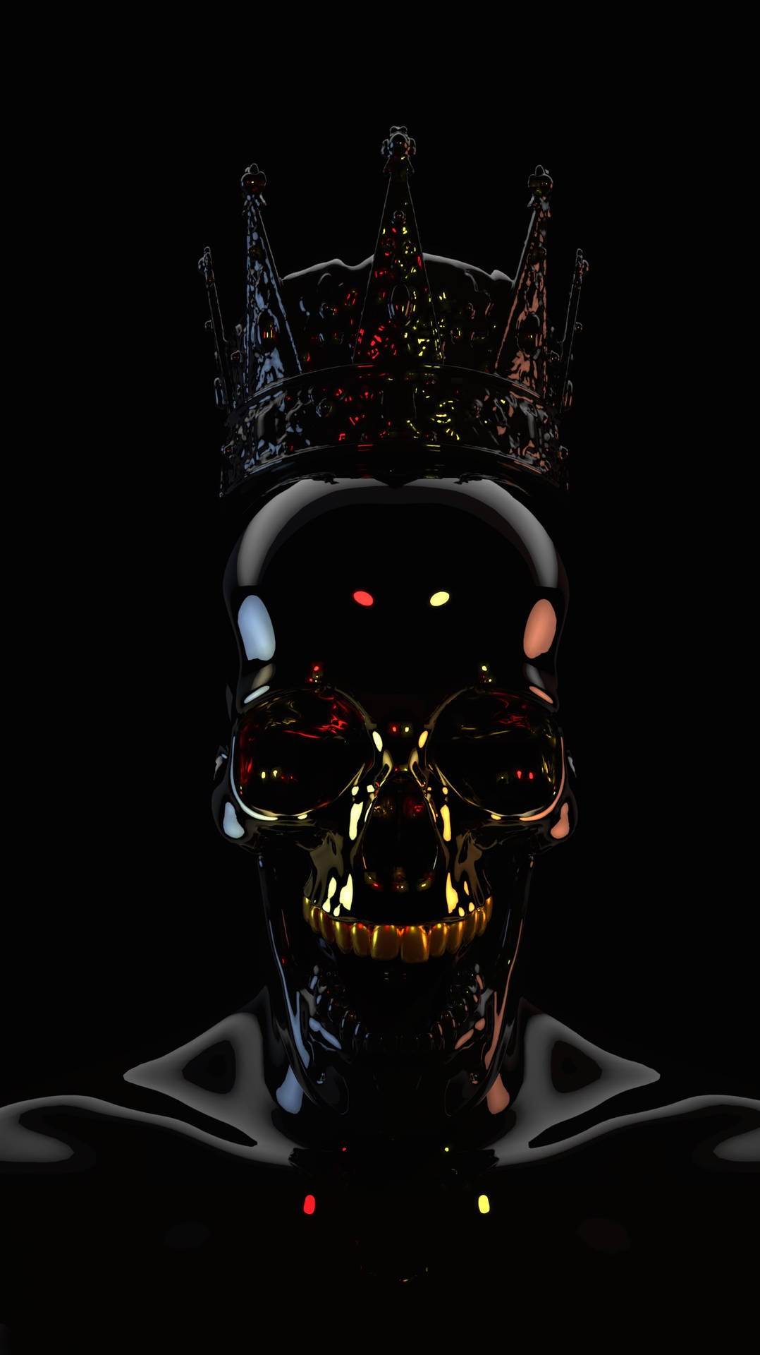 Download Skeleton Wallpaper for FREE