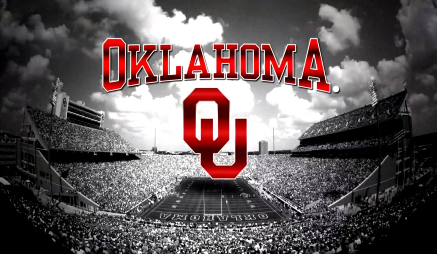 Oklahoma Sooners Wallpaper