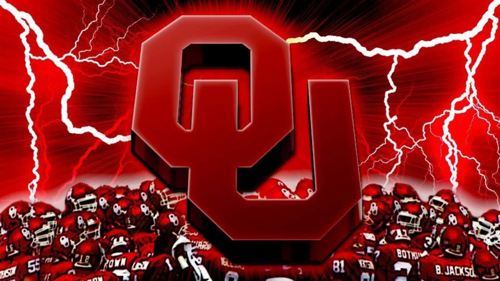 Download Oklahoma Sooners Wallpaper