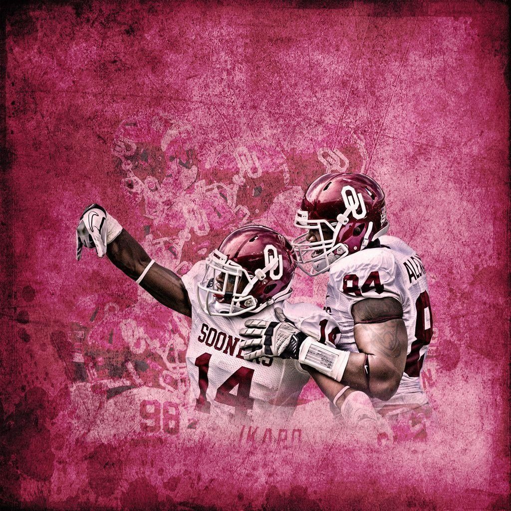 Oklahoma Sooners, Football wallpaper