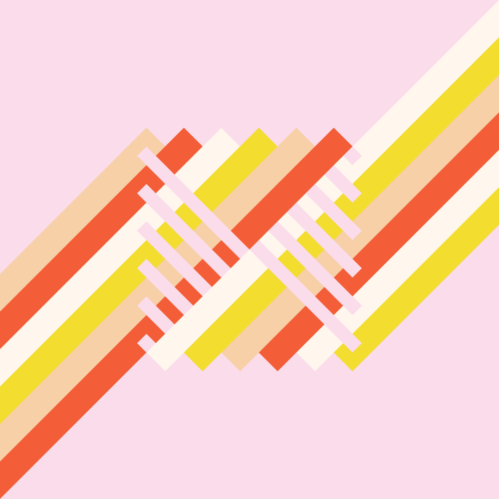 bar charts quilt pattern