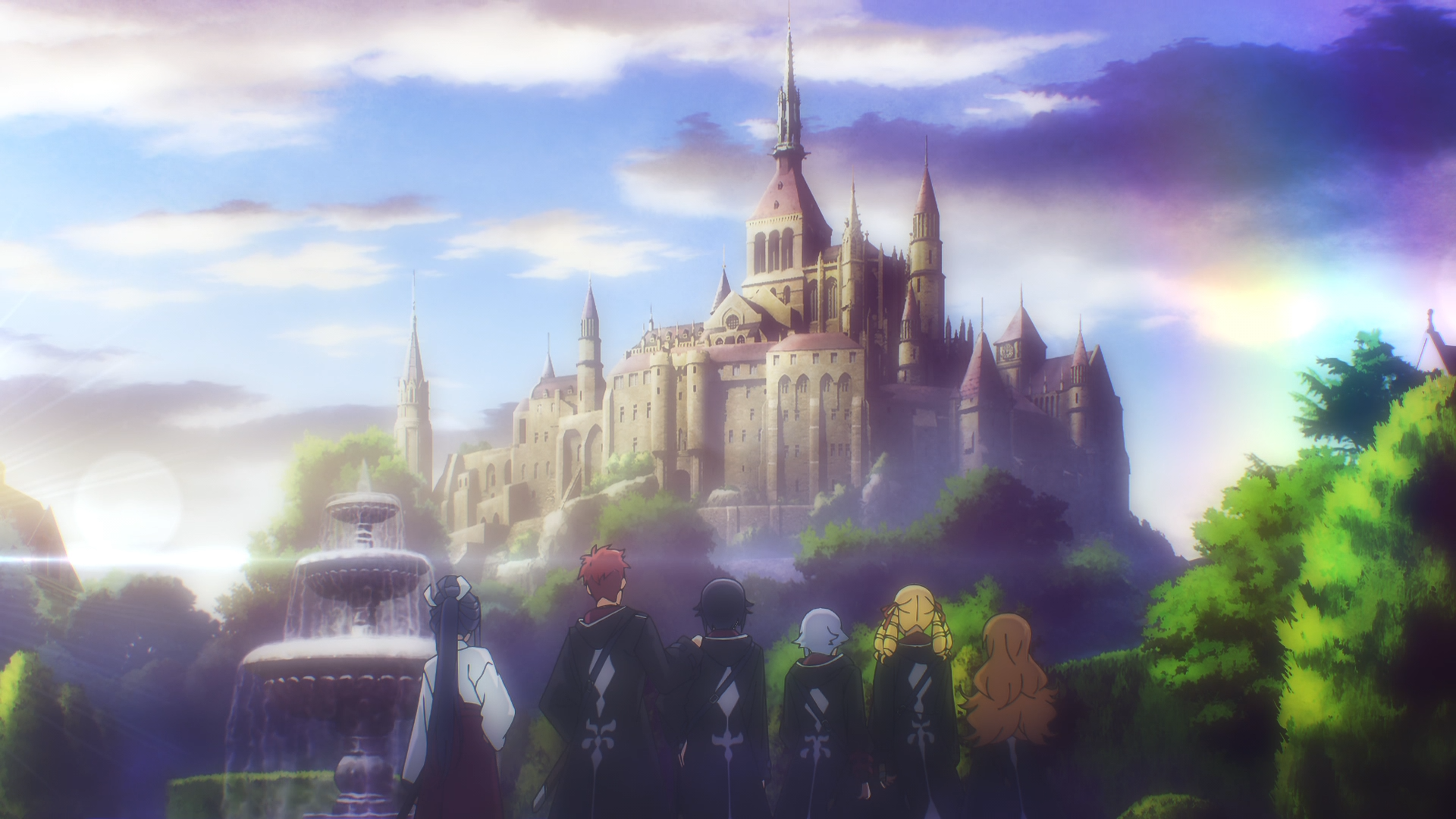 Kimberly Magic Academy