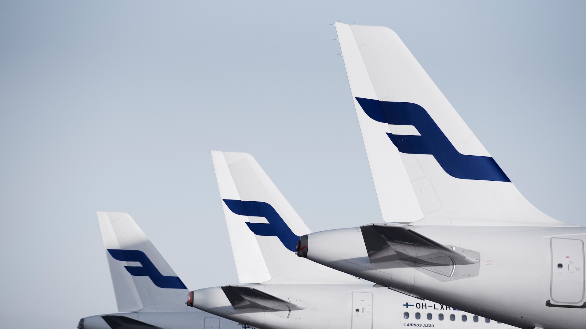 Finnair Economy Class. Finnair United