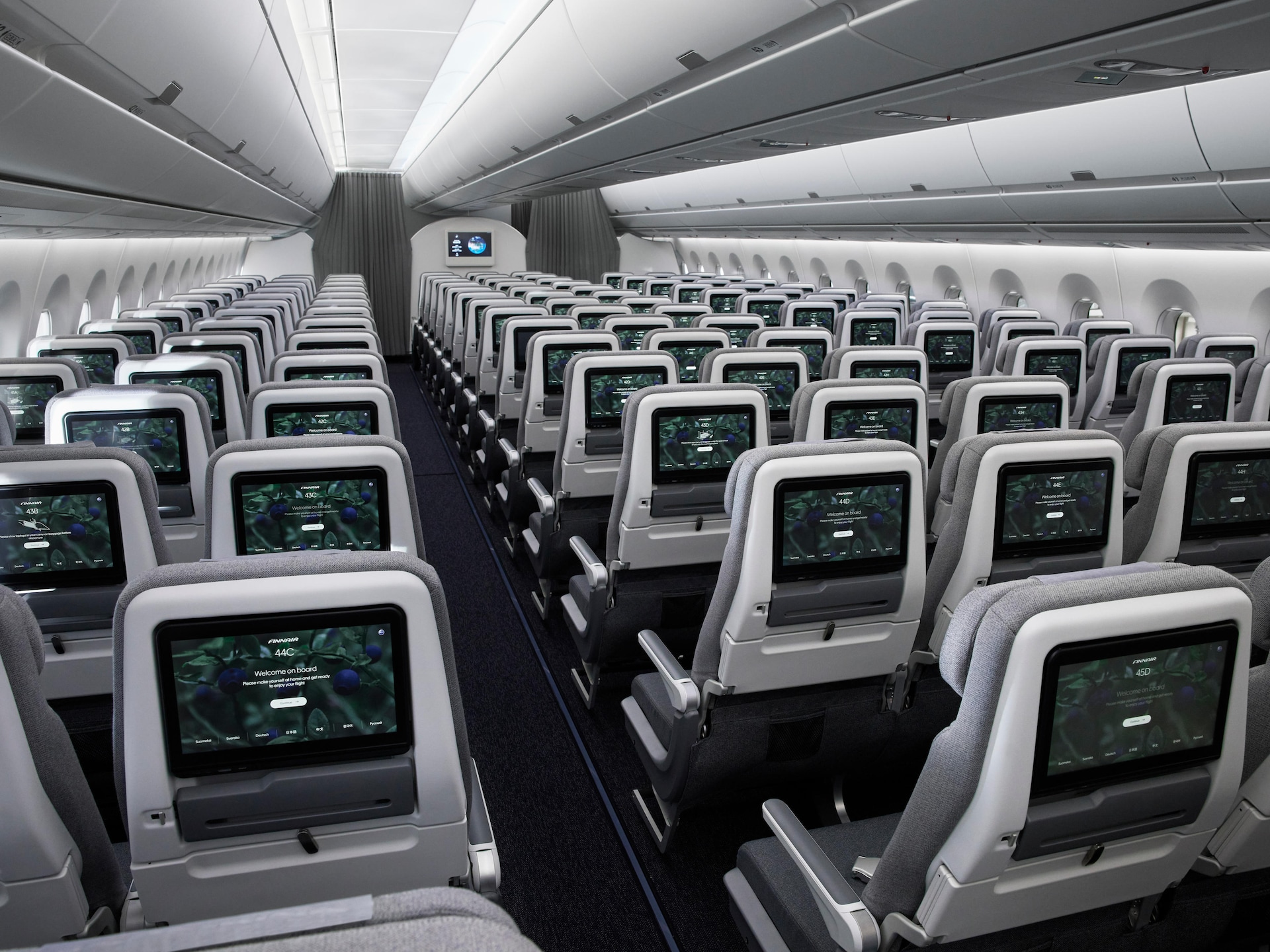 Finnair United States