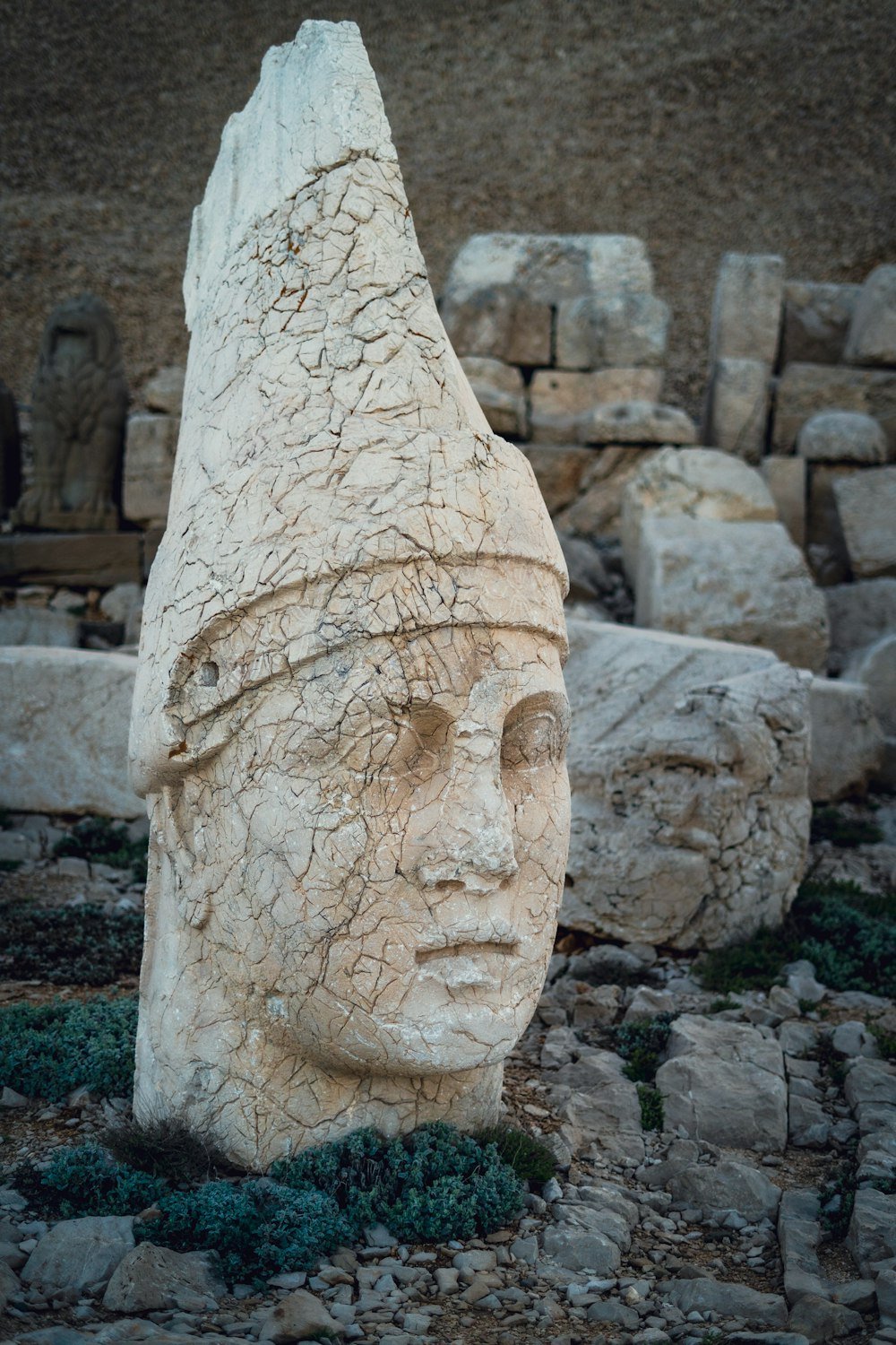 Nemrut Wallpapers - Wallpaper Cave