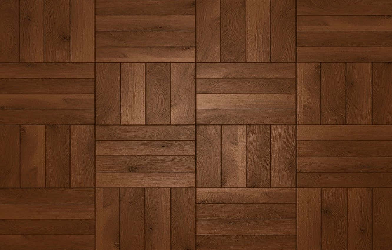 Wood Floor Background. Wallpaper