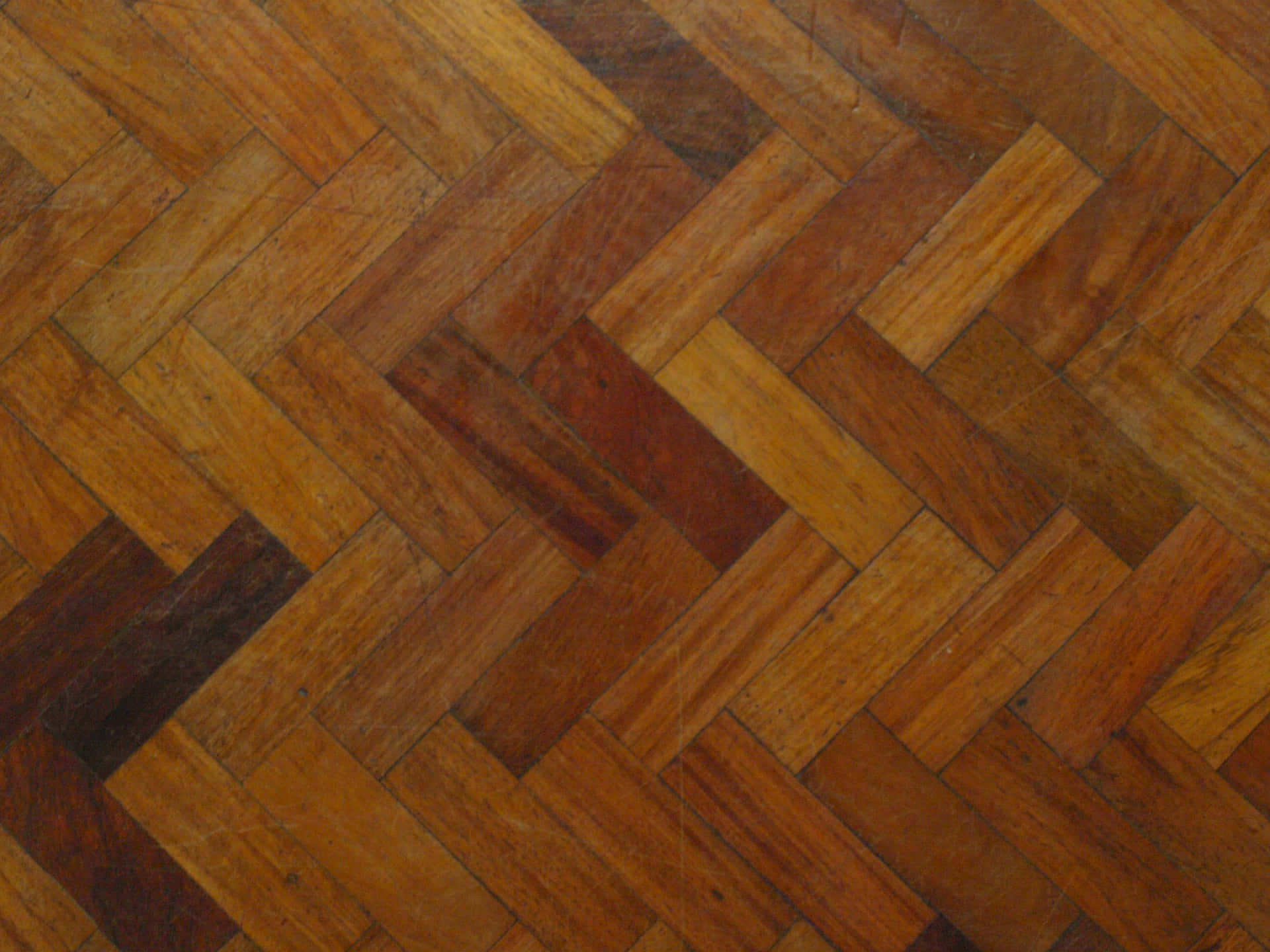Wood Floor Picture