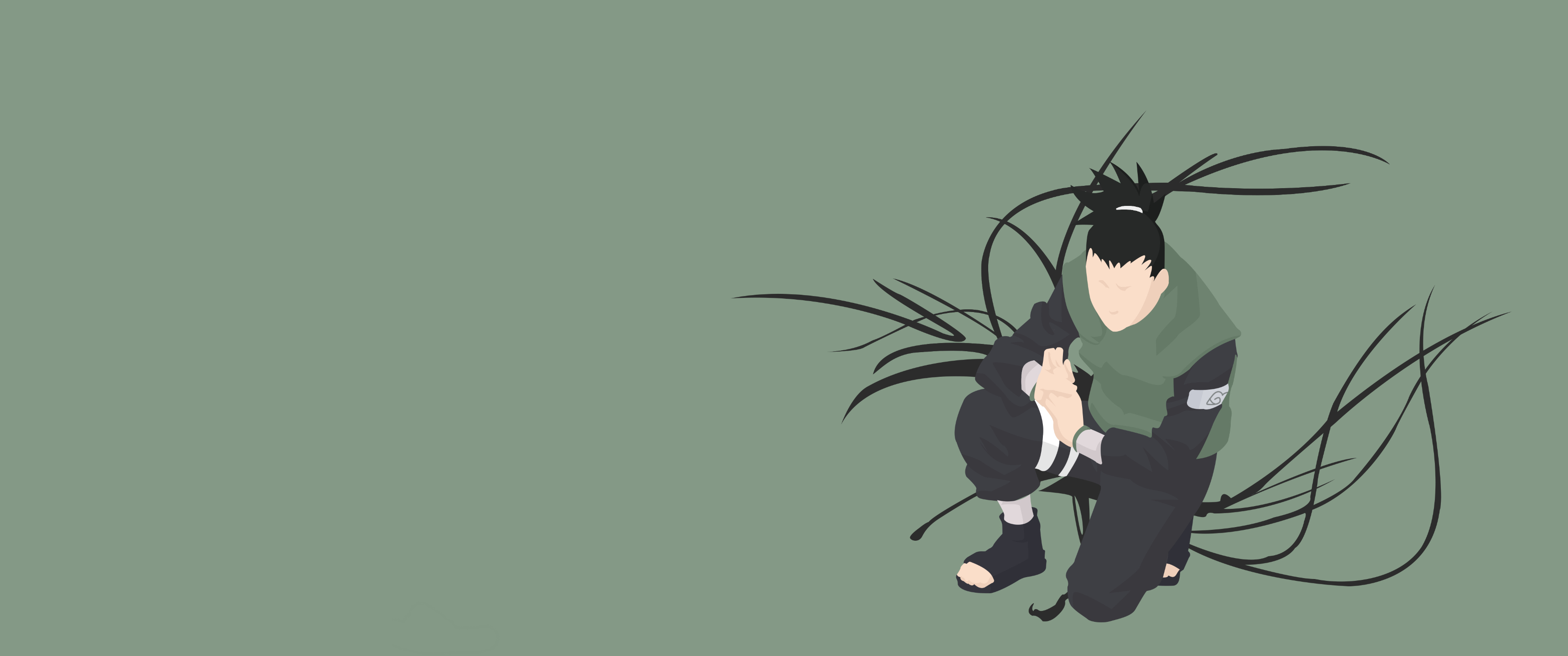 Download Shikamaru Nara Anime Naruto HD Wallpaper