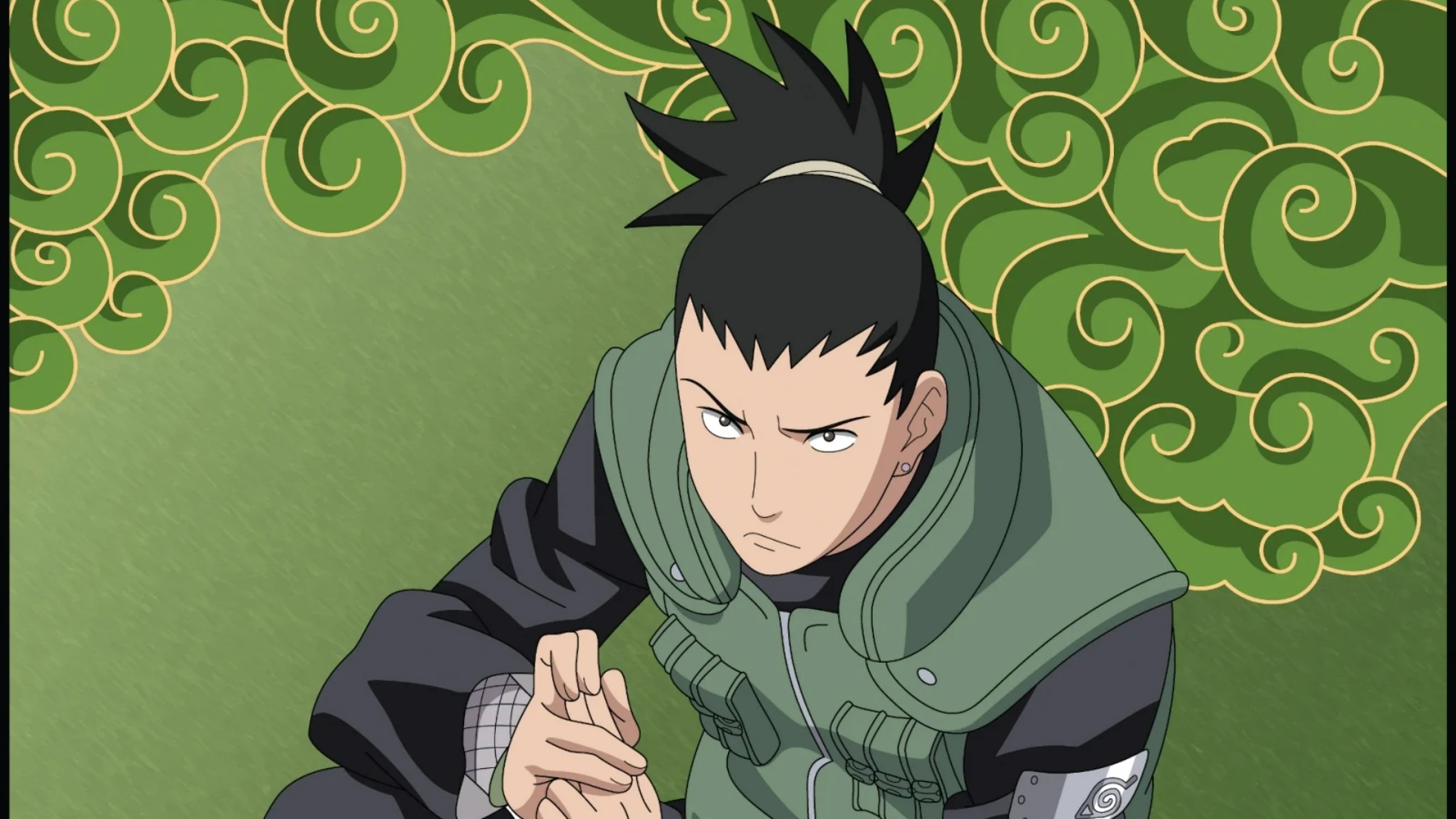 Best Shikamaru Nara Wallpaper