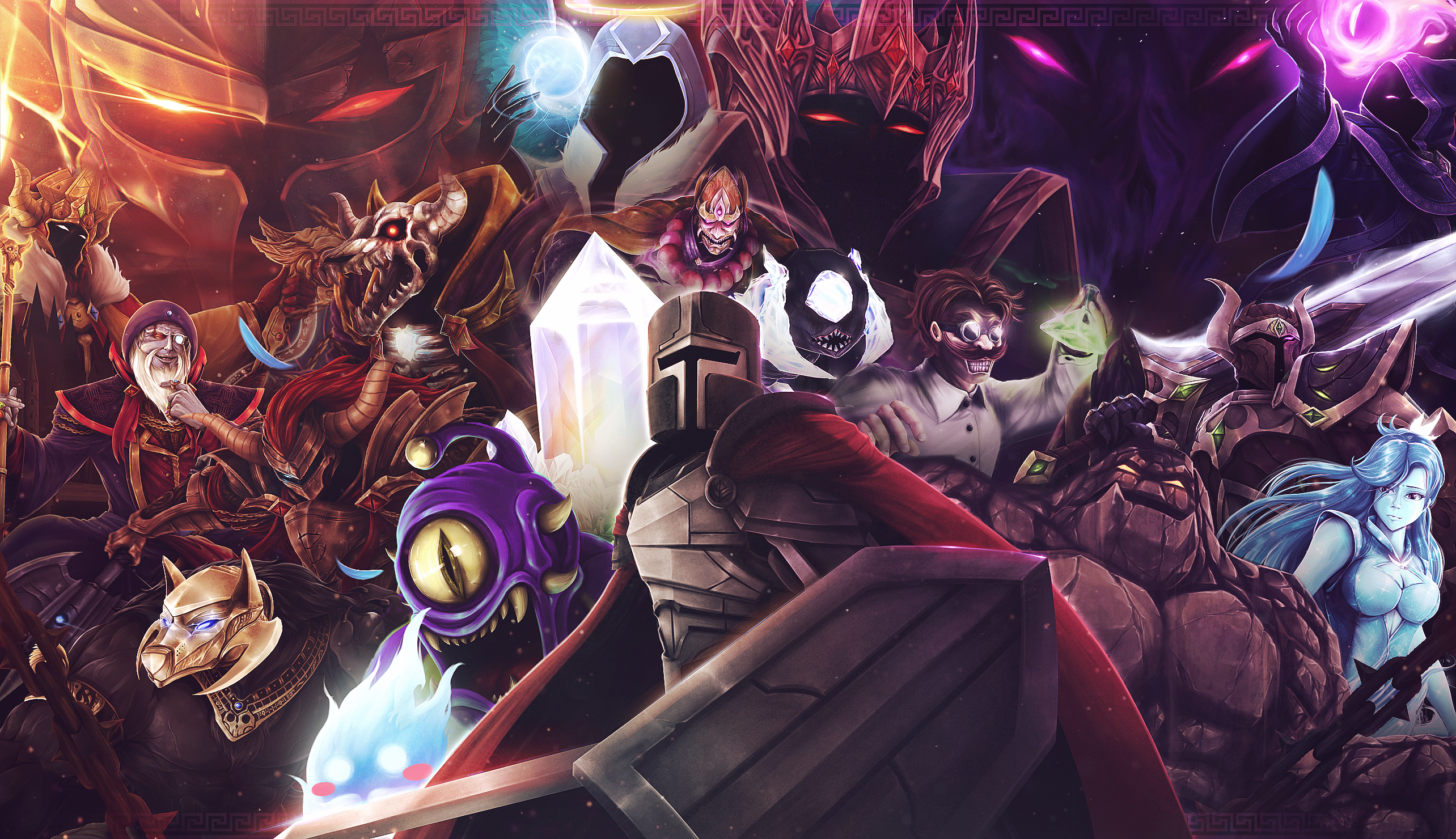 Realm of the Mad God. ./[Arts]