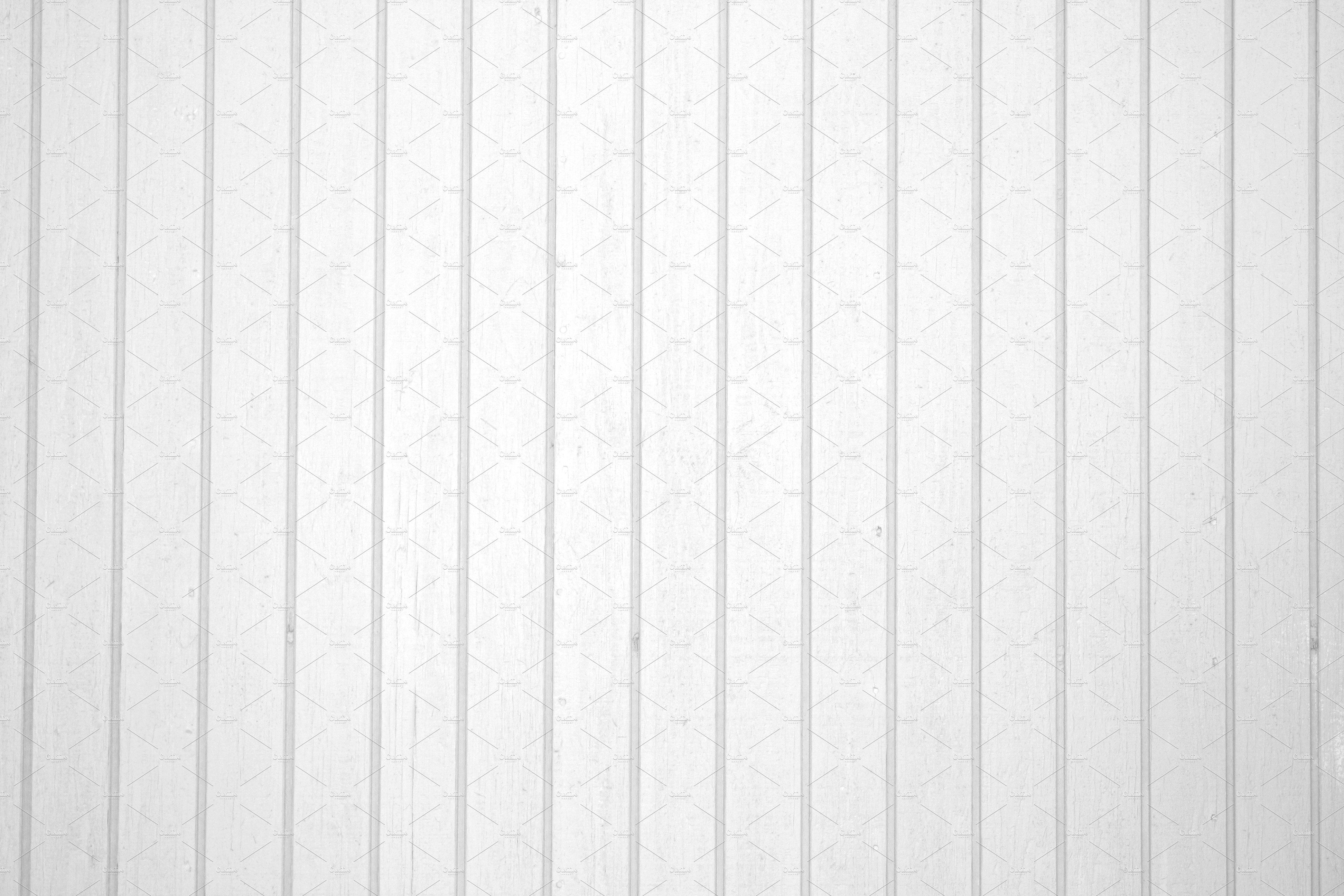 White Wood Floor Background Textures