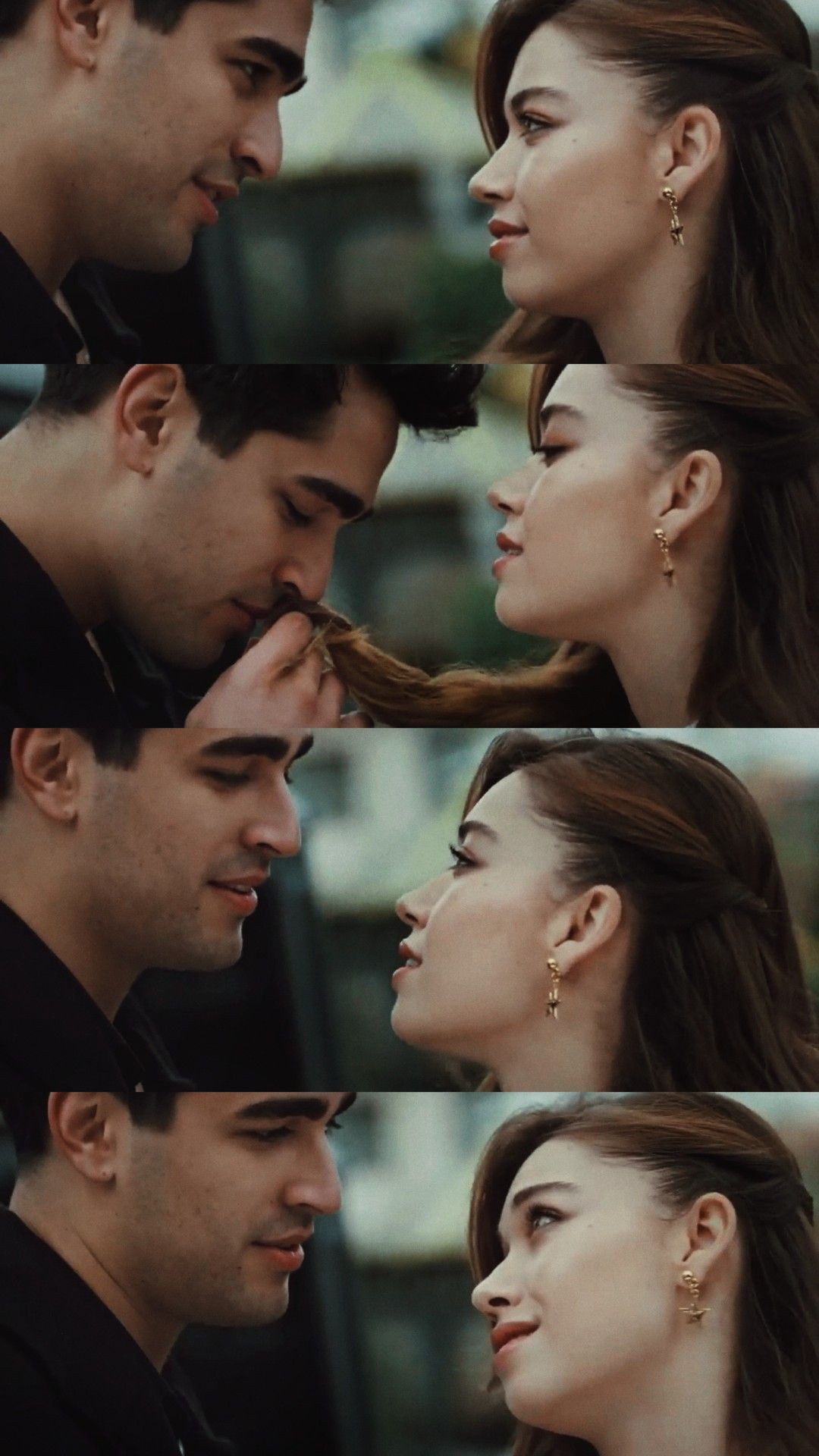 Yalı Çapkını. Actors, Pinit