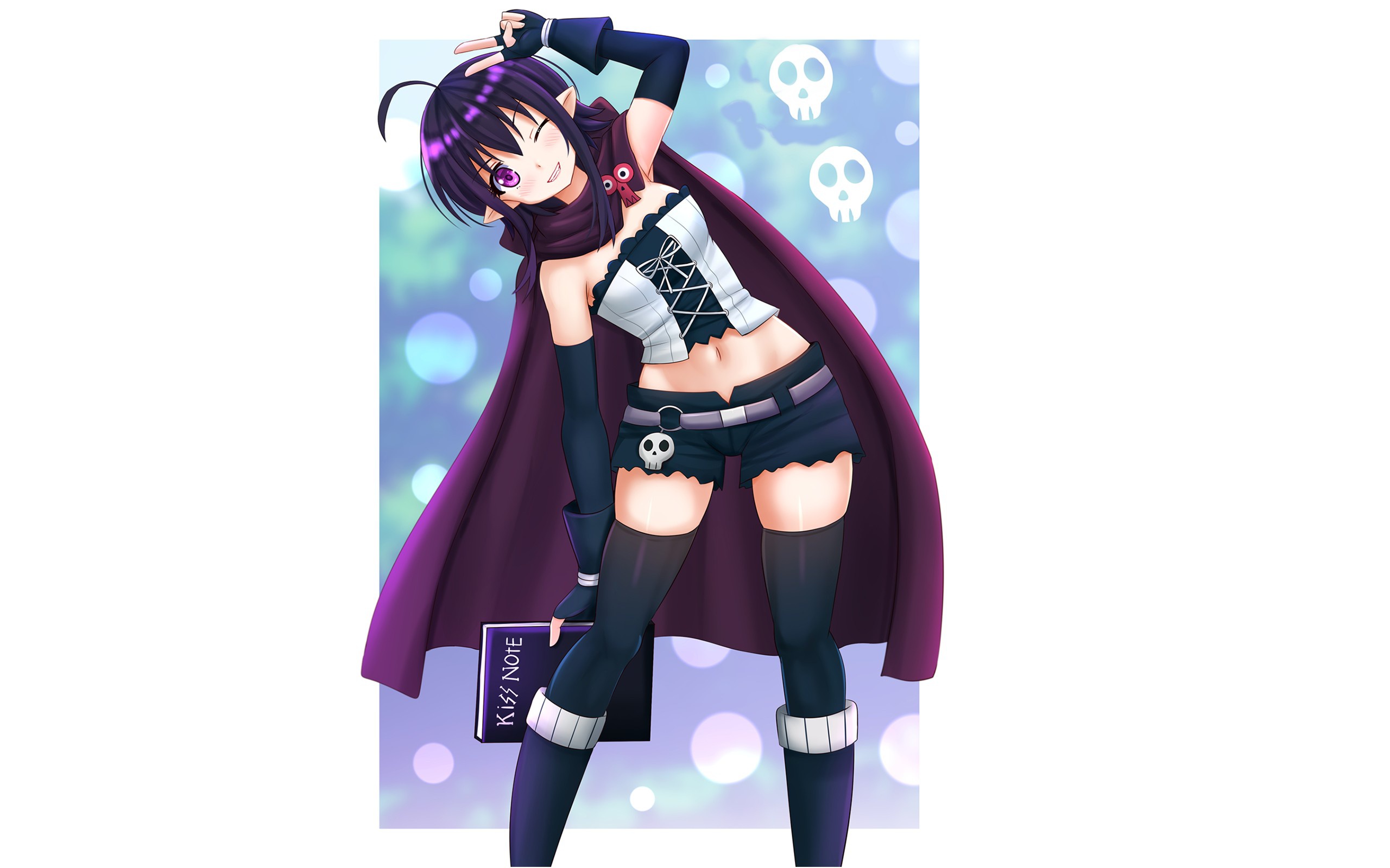 Download wallpaper sake, girl, anime