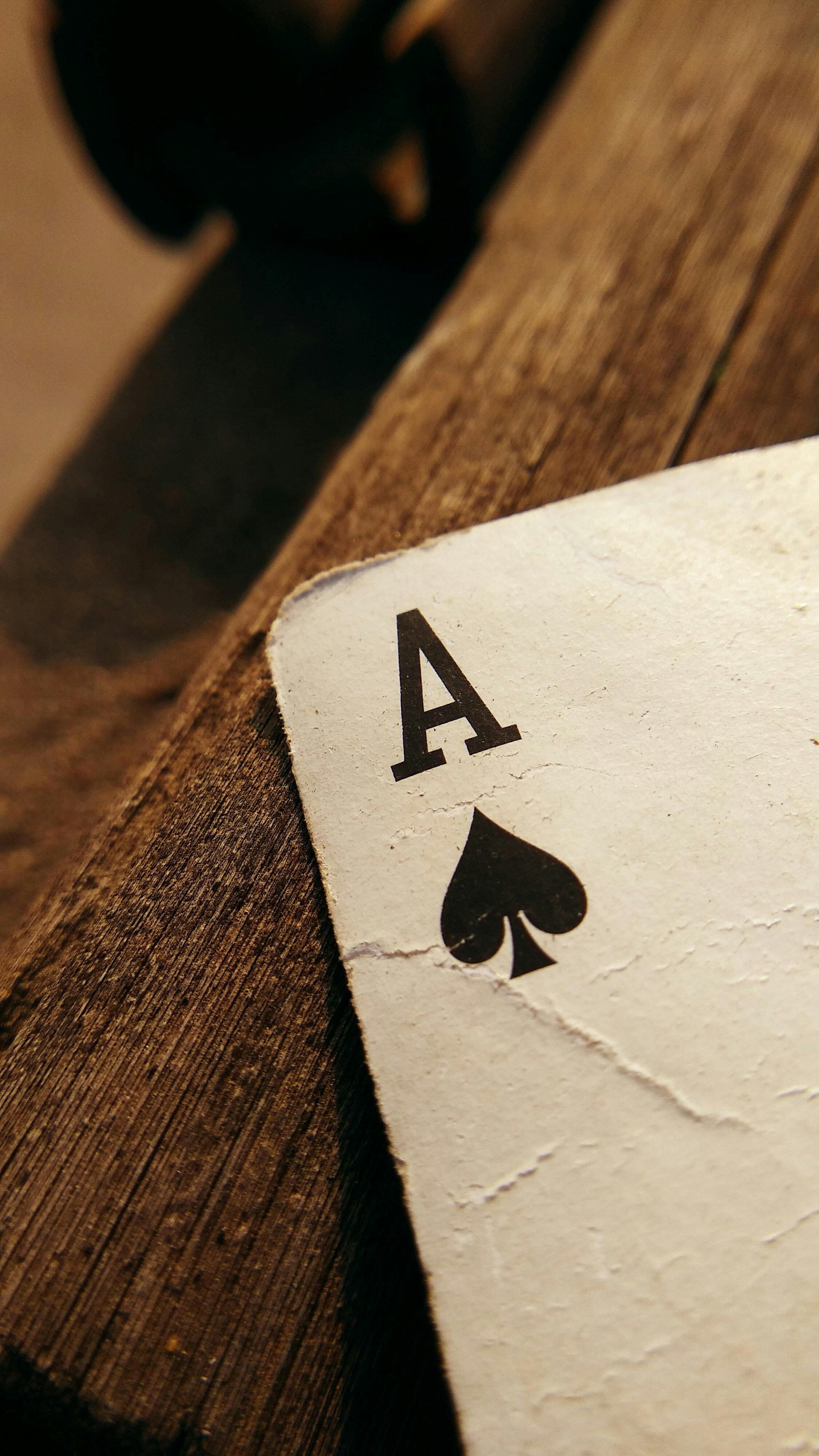 Ace Of Spades Photo, Download The BEST