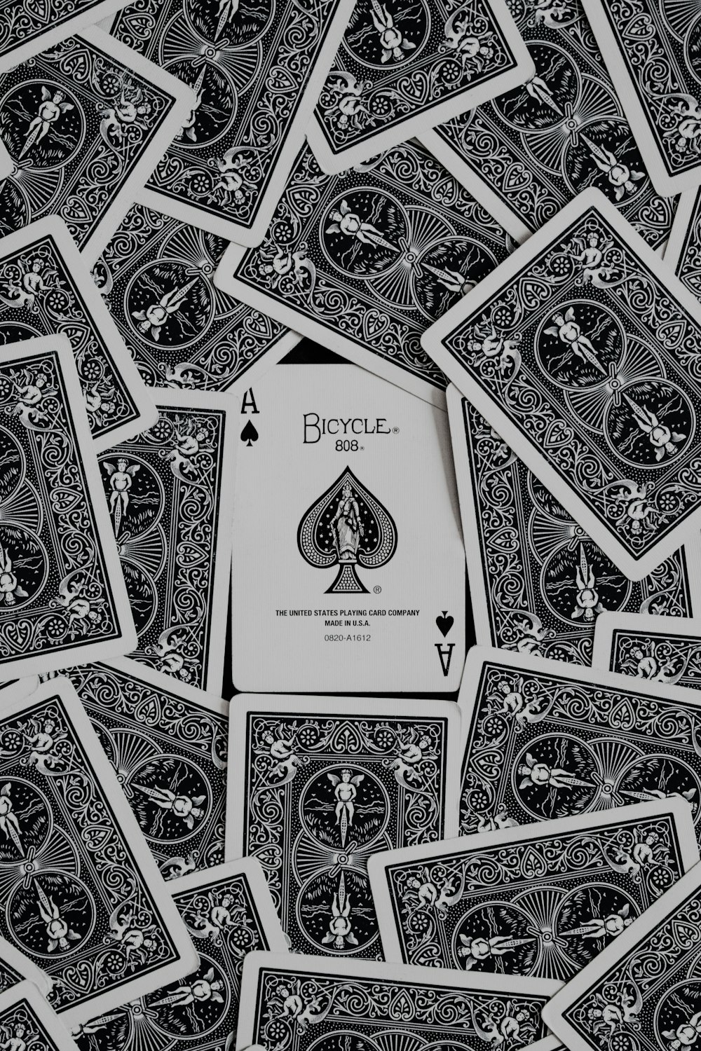 Ace Of Spade Picture. Download Free