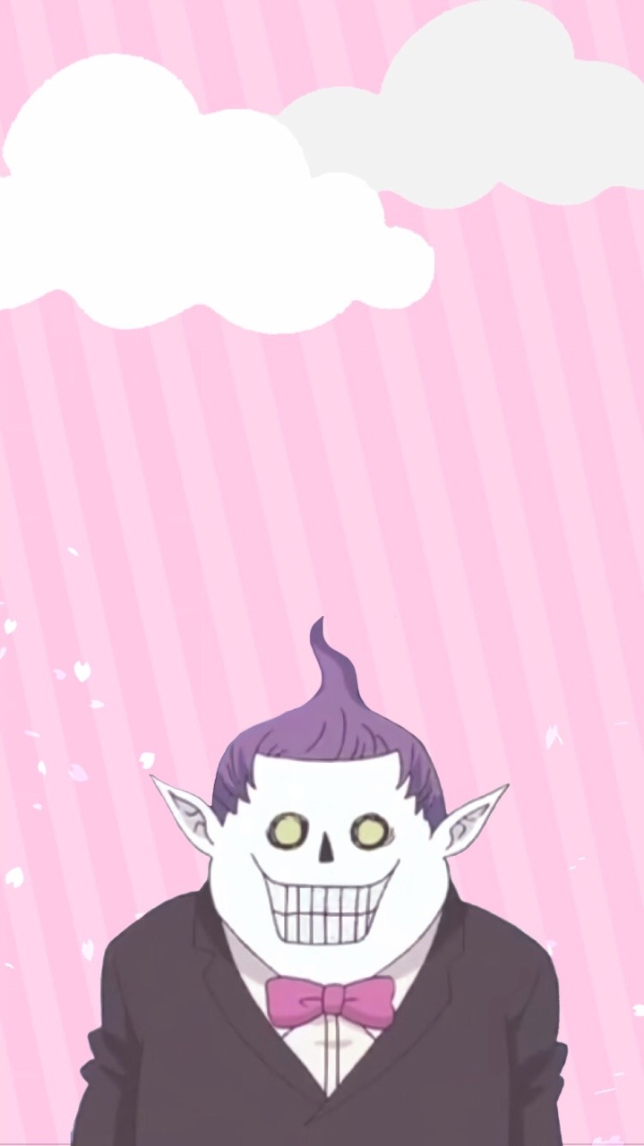 whisper 2040 wallpaper