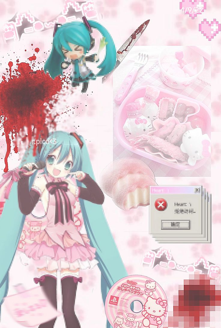 ♡ M1KU !!. Hatsune miku, Miku, Anime