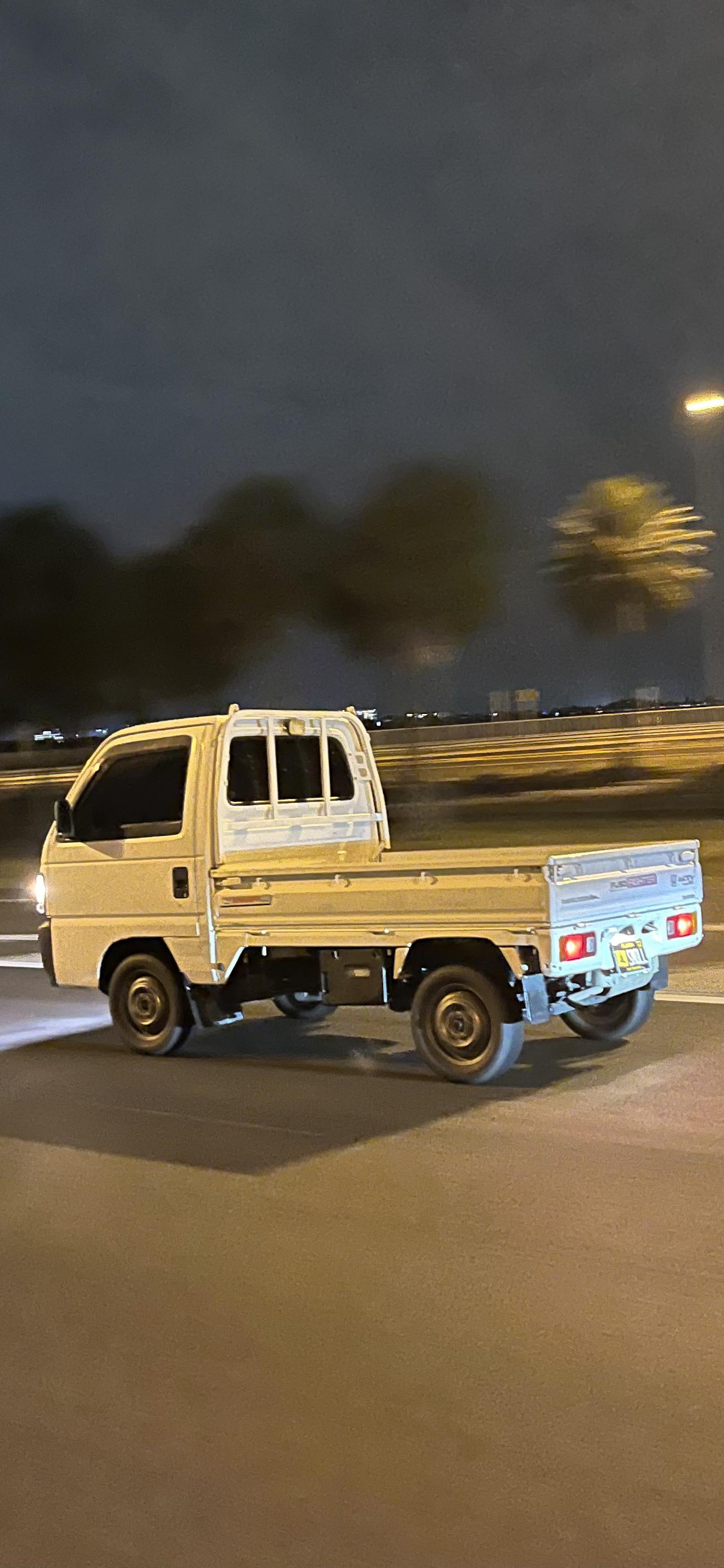 Spotted on the Courtney Campbell, r