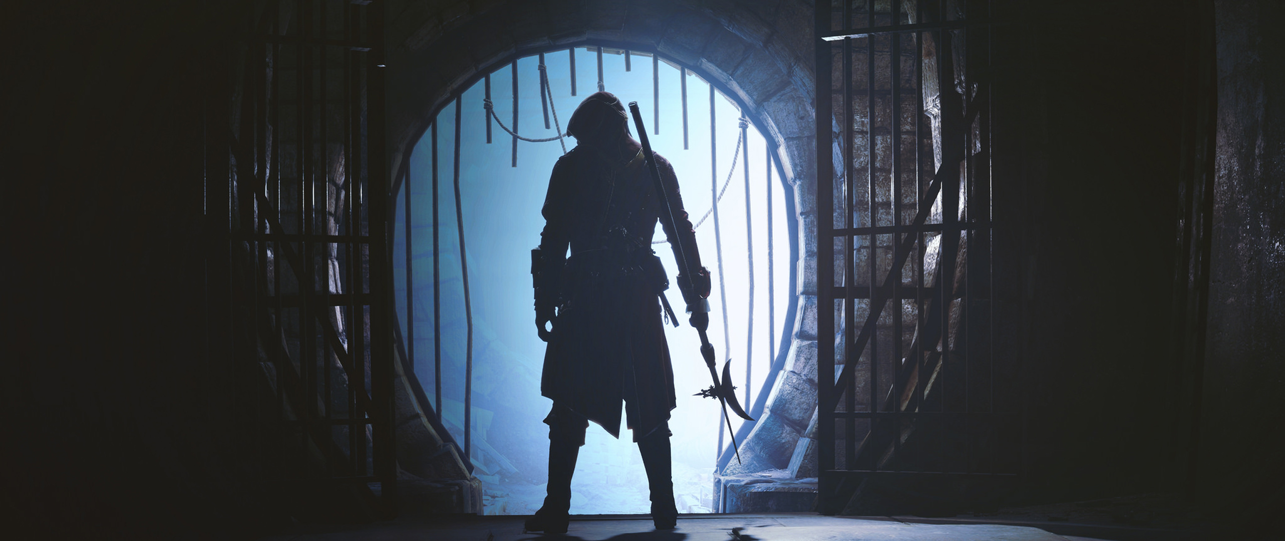 The Assassins Creed Unity Wallpaper, HD