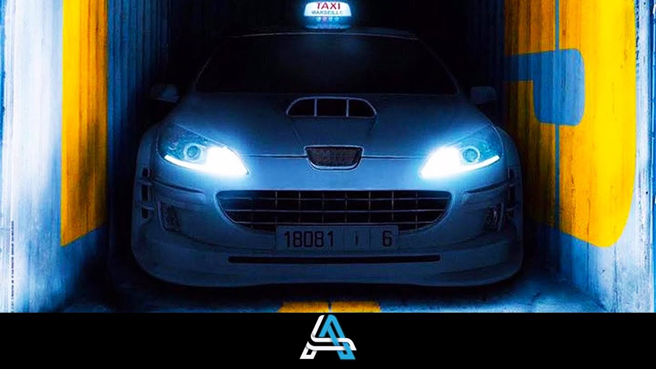 mudekhar gangsters. TAXI 5