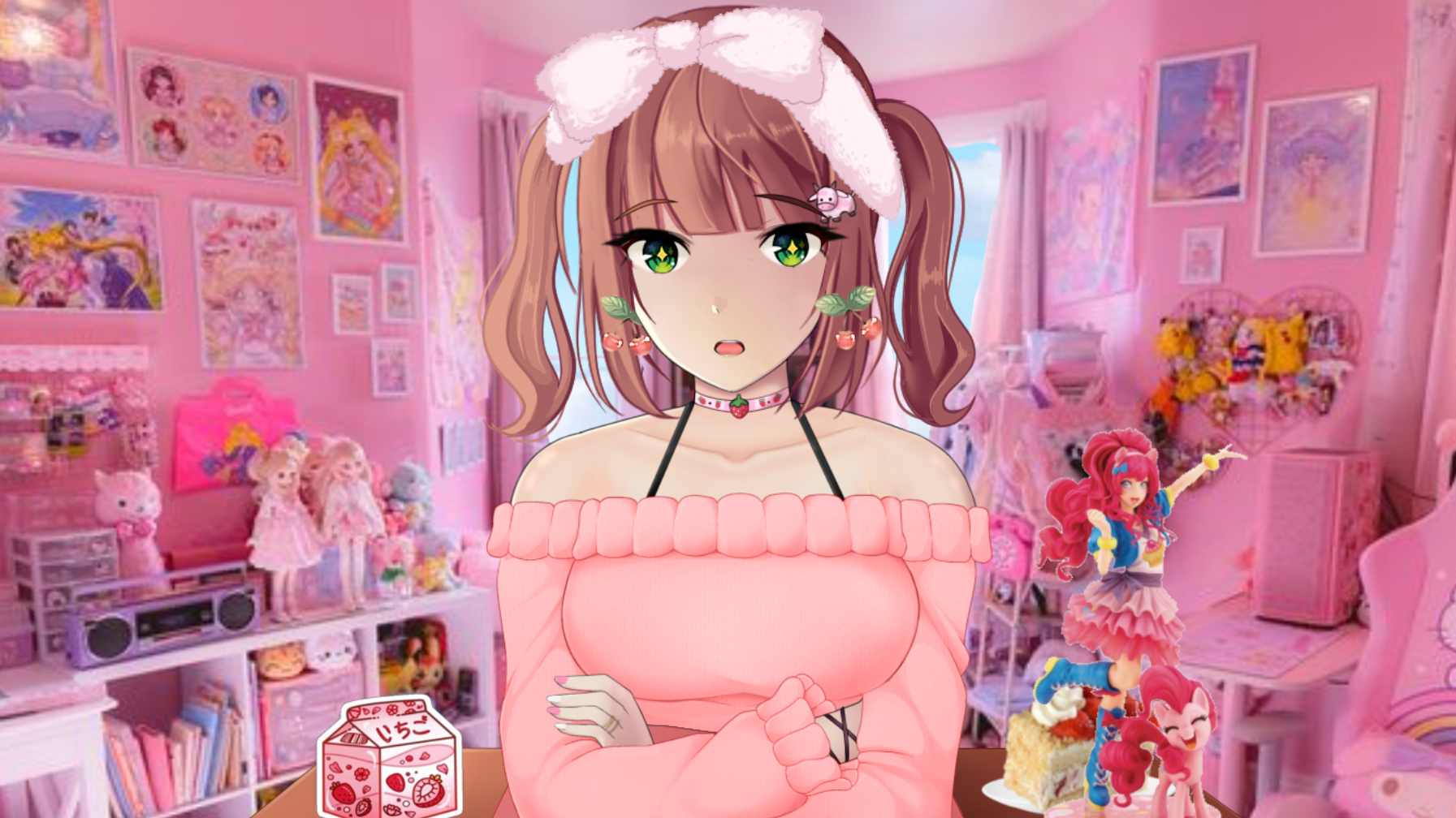 Cutecore Kawaii Backrounds