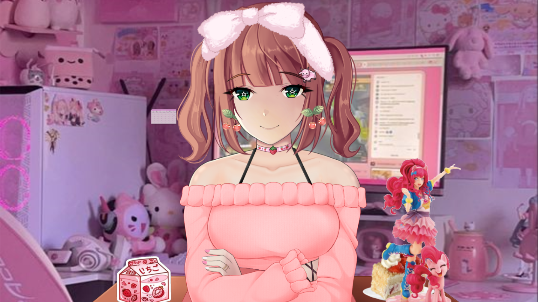 Cutecore Kawaii Backrounds