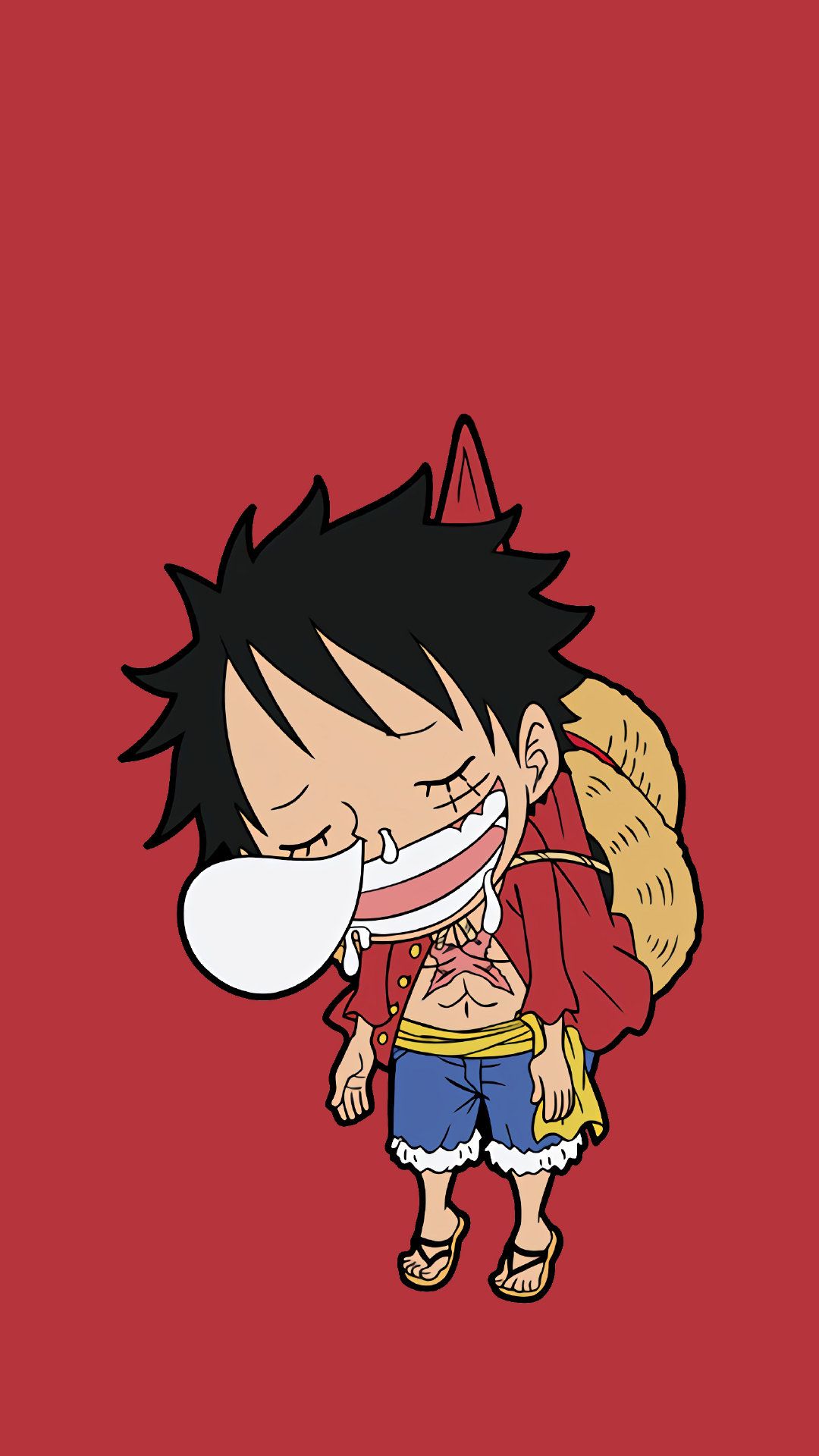 The man who'll become pirate king
