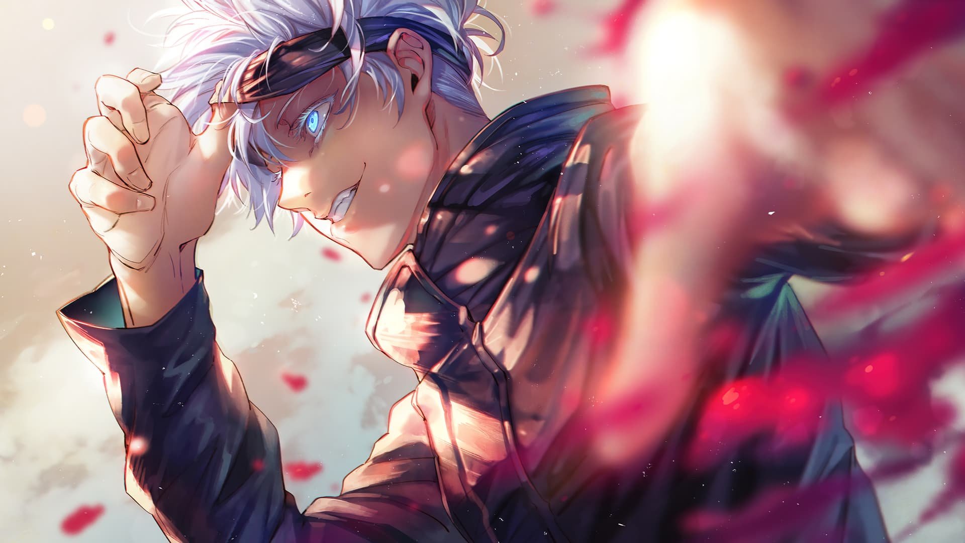 Best Jujutsu Kaisen Wallpaper