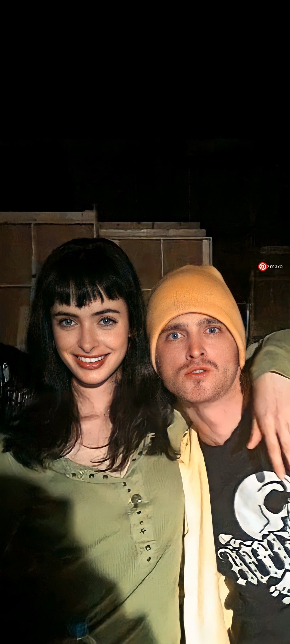 Jesse Jane(breaking Bad). Breaking Bad