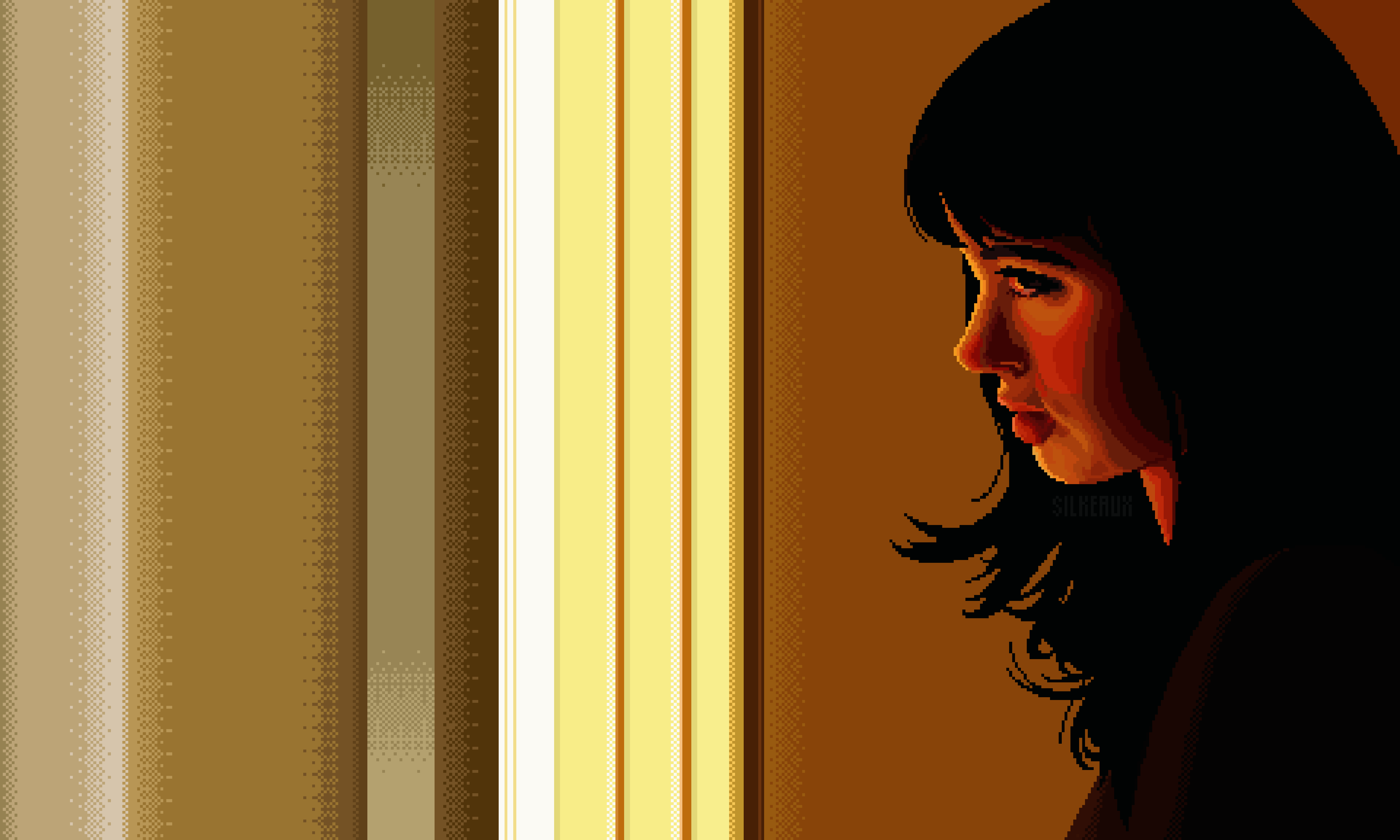 pixel art for jane margolis