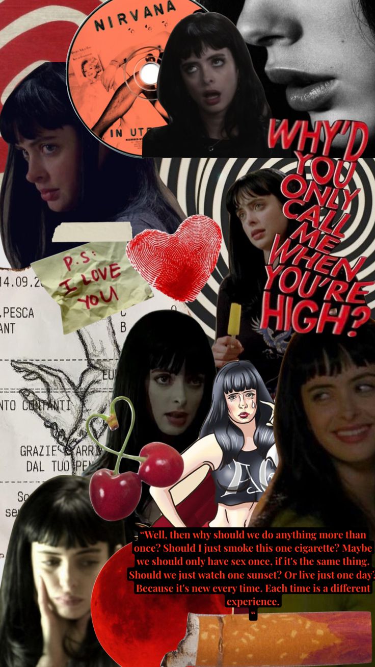 The Many Faces of Jane Margolis