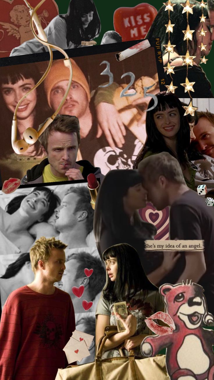 Jesse and Jane: A Love Story