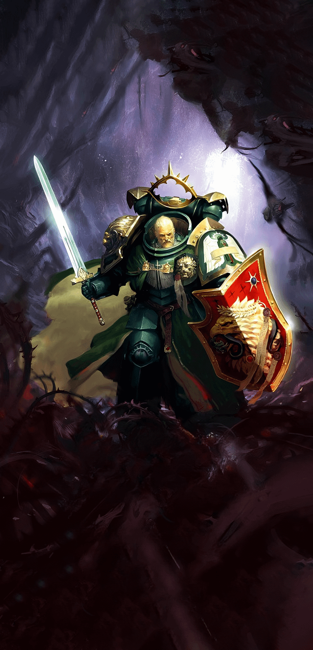 Made 2 phone wallpaper