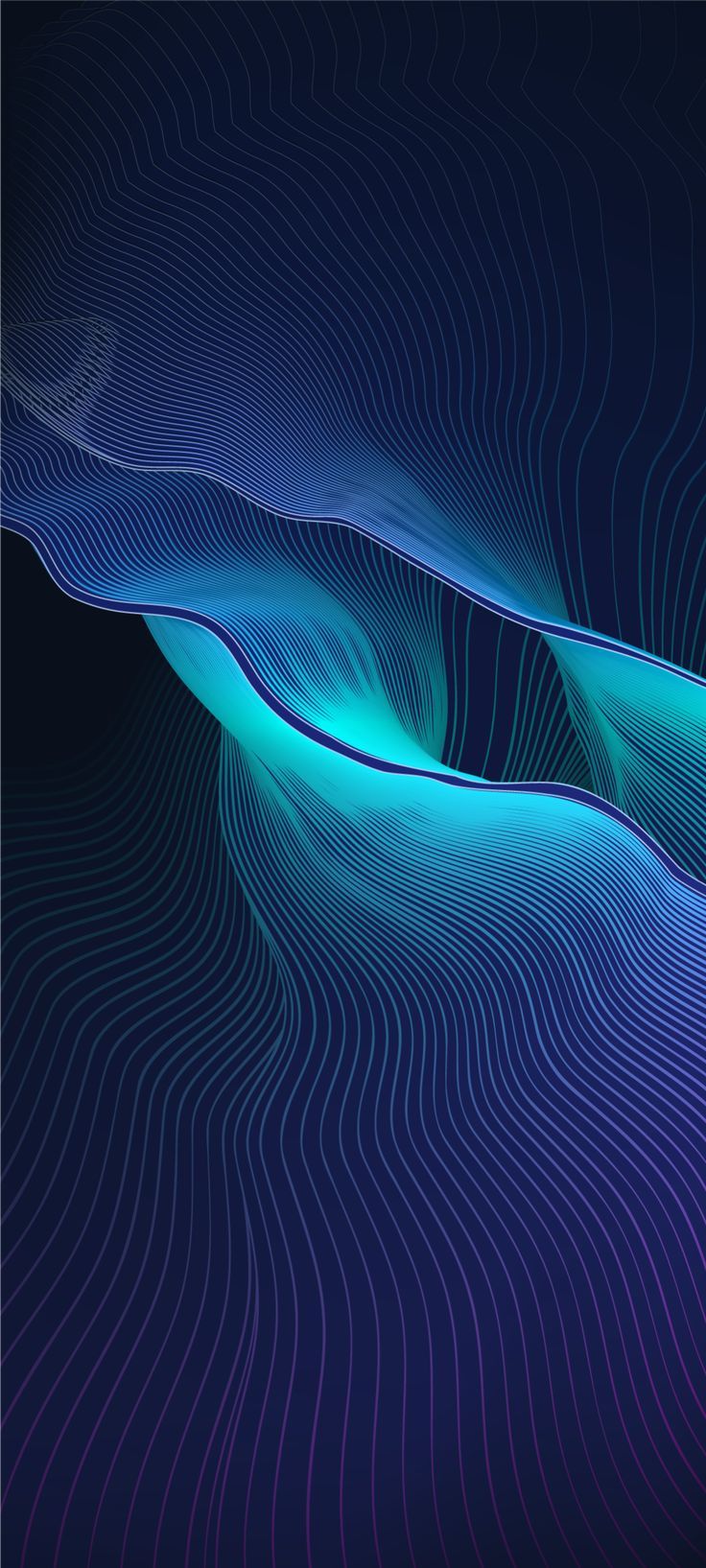 Nubia Red Magic 6s Pro Wallpaper