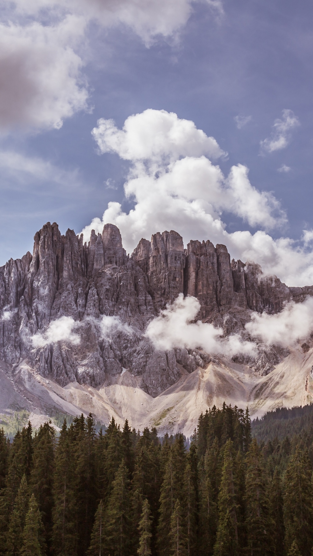 Dolomites Wallpaper