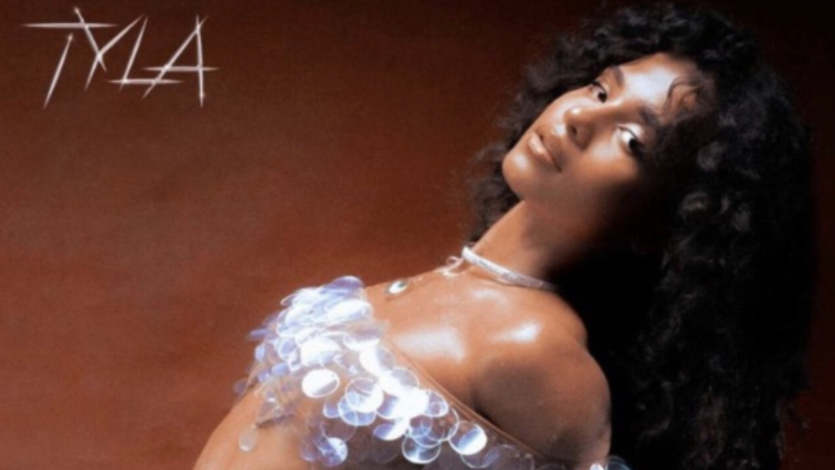 Tyla's Self Titled Debut Album Shines A