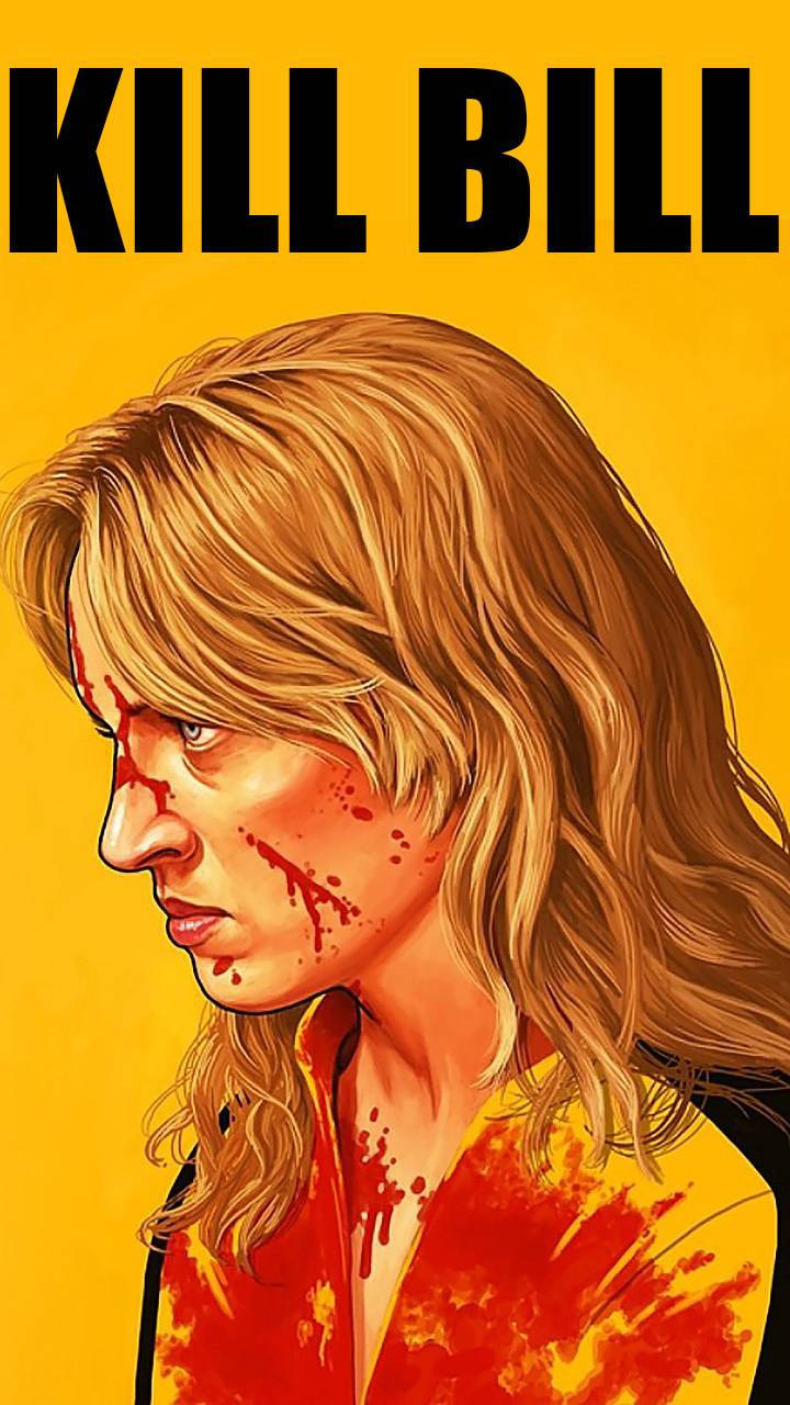 Free Kill Bill HD Wallpaper